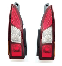 фото thumb №1, 2x лампа стоп задняя l+p peugeot partner tepee 12-