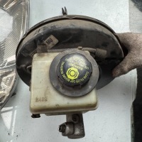 фото thumb №1, Opel astra h 2002 підсилювач гальма підсилювач гальм