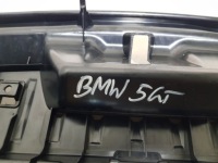 фото thumb №13, Bmw 5 f07 gt захист молдинг багажника поперечина заднього пластик 9139171