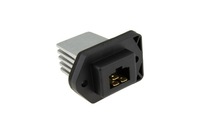 фото thumb №1, Резистор вентилятор captiva 2011- antara 2006-