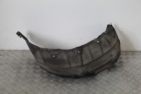 фото thumb №1, Подкрылок правые зад lexus ct200h