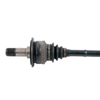 фото thumb №11, Bmw f20 f30 n47s1 n57n полуось левая задняя 7597689