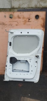 фото thumb №6, Двері зсувні праве renault express ii