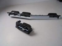 фото thumb №1, Решётки обдув kia ev6 электрик 21 r