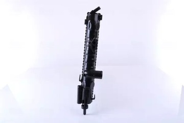 фото thumb №14, Радіаторів двигуна nissens 63249