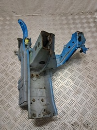 фото thumb №3, Toyota chr c-hr чверть підкрилок лонжерон правий перед