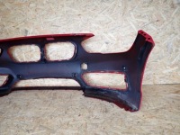 Bmw f20 f21 1 lift 14- бампер передній перед Недорого, фото thumb