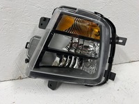 фото thumb №1, Vw scirocco 09- лампа левая противотуманная 1k8941661h