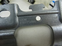 фото thumb №11, Ford focus mk3 шторка безпеки подушка безпеки права 616773100