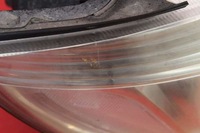 фото thumb №9, Фара правый лампа перед eu mitsubishi outlander 1 i lift 01-08