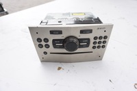 фото thumb №1, Радіо cd opel corsa 13254191