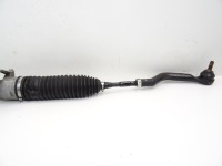 фото thumb №7, Qashqai ii j11 lift 1.5 трансмиссия рулевая рейка