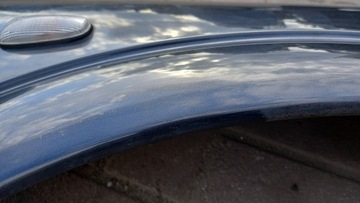 фото thumb №6, Крыло перед правый z298 opel astra g ii hb