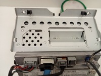 фото thumb №13, Экран навигации satelitarnej land rover discovery iv bh2210e887be