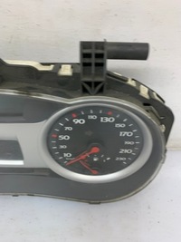 фото thumb №3, Счетчик приборная панель 8200715181n renault