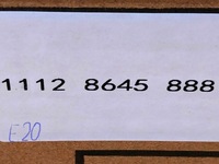 фото thumb №12, Защита клапанов 8645888 do 1 e81 e82 e87 e88 x1 e84 z4 e85 3 e90 e91 e92 e93