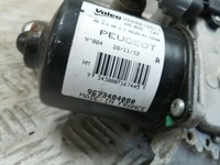 фото thumb №7, Механизм моторчик дворник правый peugeot rcz anglik 9673484080