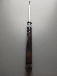 Купити Амортизатор задній citroen c1, фото thumb