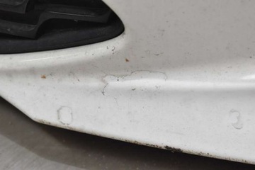 фото thumb №8, Бампер перед переднее 7f hyundai i30 1 i рестайлинг 10-12