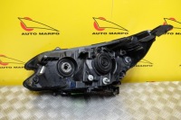 Honda crv рестайлінг  2015- фара фара перед звичайна лінзована led r америка Зі Шроту, фото thumb