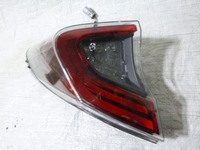 фото thumb №2, Toyota c-hr chr лампа левый зад led
