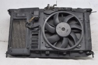 Купить Peugeot 308 1 1.6 hdi рестайлинг  ремень передний радиатор комплект, фото thumb