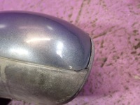 фото thumb №8, Seat leon ii hb 5d 05-09 дзеркало ліве електричні ls7z 5 pin
