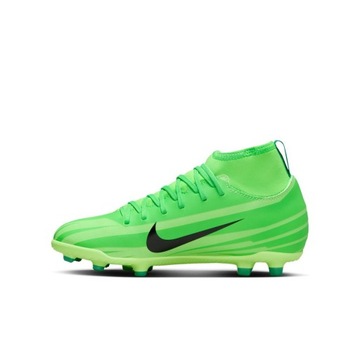 Бутсы Nike Superfly 8 Club FG Ball CR7