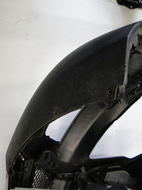 фото thumb №12, Mercedes gla 156 x156 бампер переднє amg usa