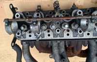 фото thumb №6, Mercedes-benz w123 300d головка двигуна 6170160301