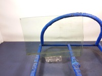 фото thumb №2, Vw phaeton стекло дверь зад правая двойная