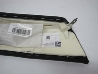 фото thumb №14, Оббивка обшивка сидіння подушка безпеки 4m8885704l 4m8885703l