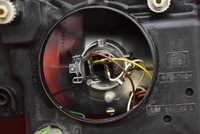 фото thumb №8, Фара лівий лампа перед eu 246897-00 ford fusion 1 i lift 05-12