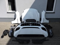 фото thumb №1, Перед kompletny maserati grecale білий gt/modena 2.0