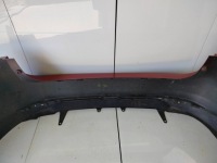 фото thumb №12, Задний бампер toyota avensis t27 рестайлинг t29 sedan 2015- 52159-05190