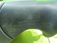 фото thumb №8, Dacia duster i 1.5 dci 13r 5d зеркало правое 40056402 40056502