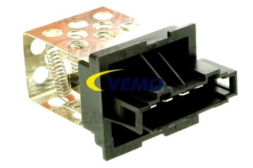 фото thumb №15, Element регулирующий вентилятор vemo v10-79-0024