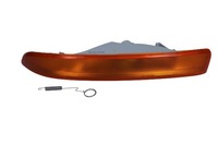 фото thumb №1, Поворотник opel movano a, renault master ii 07.98- левый перед 551-1607l-