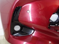 фото thumb №7, Toyota yaris iv 2020- бампер перед передній 52119-k0050 llu