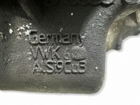 фото thumb №12, Rbq автоматическая коробка передач volkswagen passat b8 2016 1968cm3 дизель