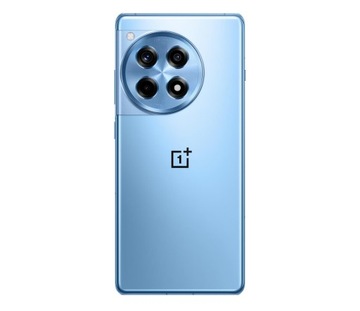 Смартфон OnePlus 12R 16 ГБ/256 ГБ 5G, синий
