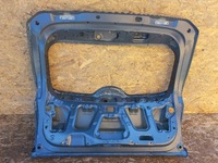 фото thumb №9, Hyundai tucson iv 4 20- кришка задня зад багажника