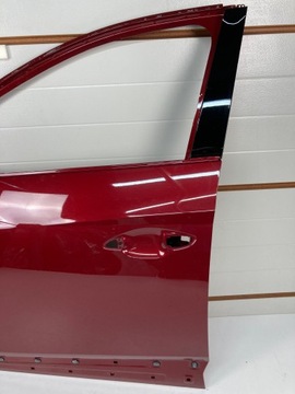 фото thumb №8, Двері ліві передні hyundai tucson iv 4