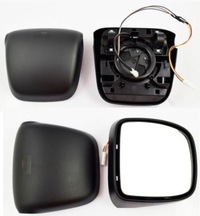 фото thumb №1, Дзеркало дзеркало daf xf 106 панорама електричні