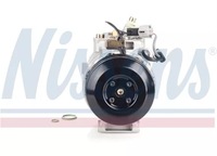 фото thumb №16, Nissens 890552 компресор, кондиціонер