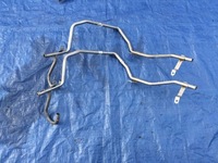 фото thumb №1, Dodge ram promaster 3.6 18 19 20 21 22 23 трубка шланг wody рідина egr