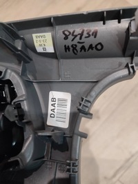 фото thumb №7, Решётка обдув левая панели приборной панели kia stonic lift