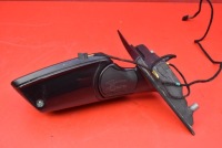 Зеркало левое 475/9 европа  010790 bmw x3 e83 рестайлинг  06-10 5+2 pin в Украине, фото thumb