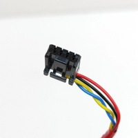 Tesla model 3 2019 левая сторона камера на крыле боковой Недорого, фото thumb