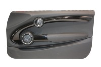 Купить Обшивка дверь передних mini one - cooper f56 f55 51417393122, фото thumb